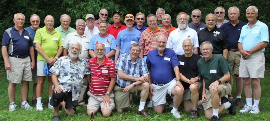 Class of 1965 - June 27, 2015